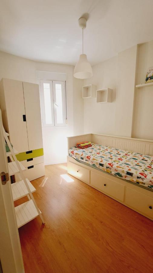 Apartment Las Salinas Boliches Fuengirola Eksteriør bilde