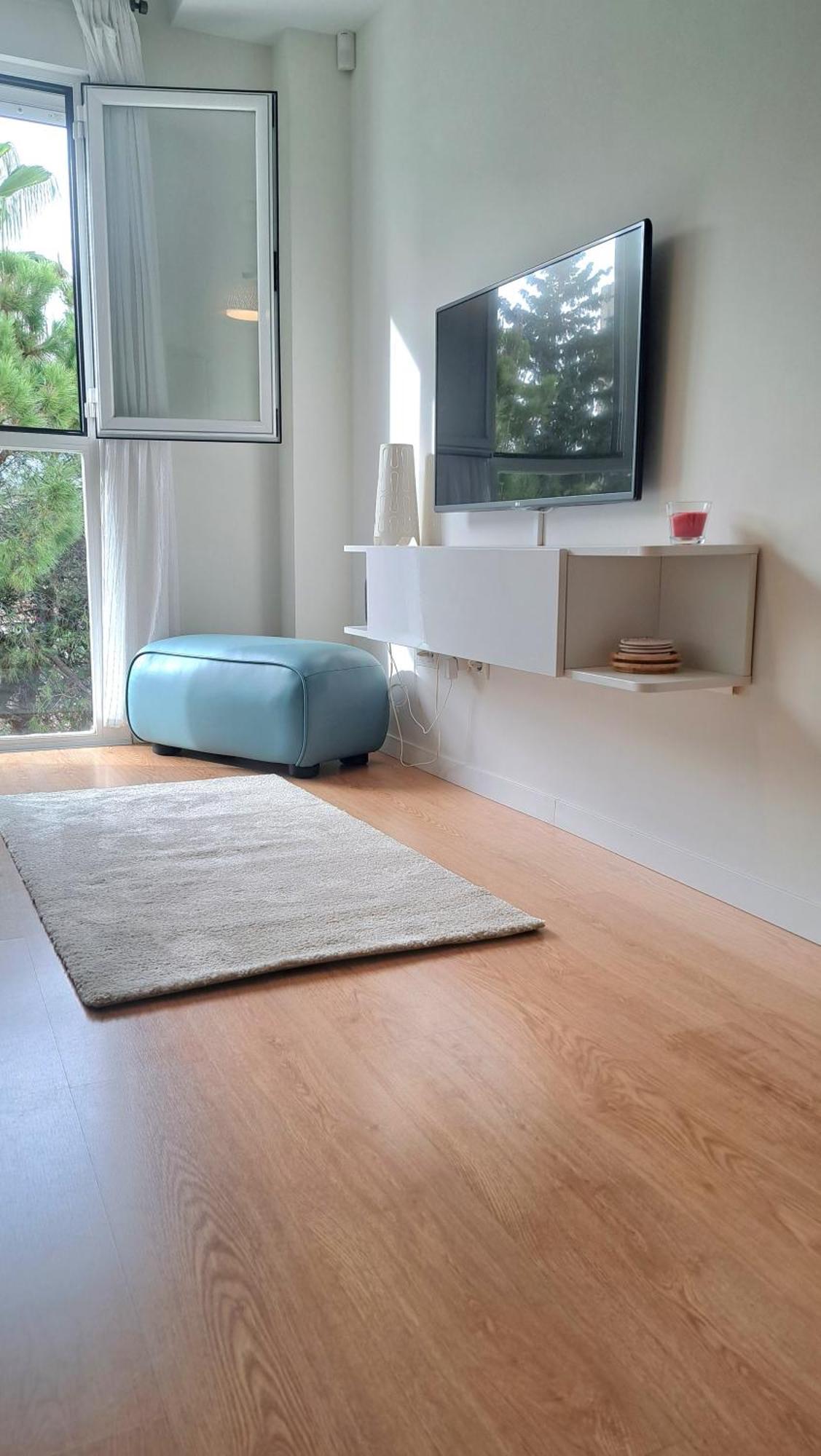 Apartment Las Salinas Boliches Fuengirola Eksteriør bilde