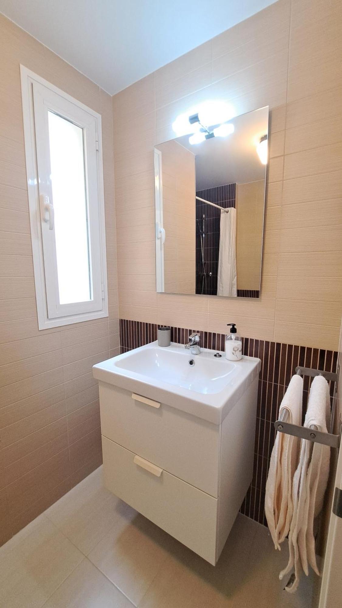Apartment Las Salinas Boliches Fuengirola Eksteriør bilde