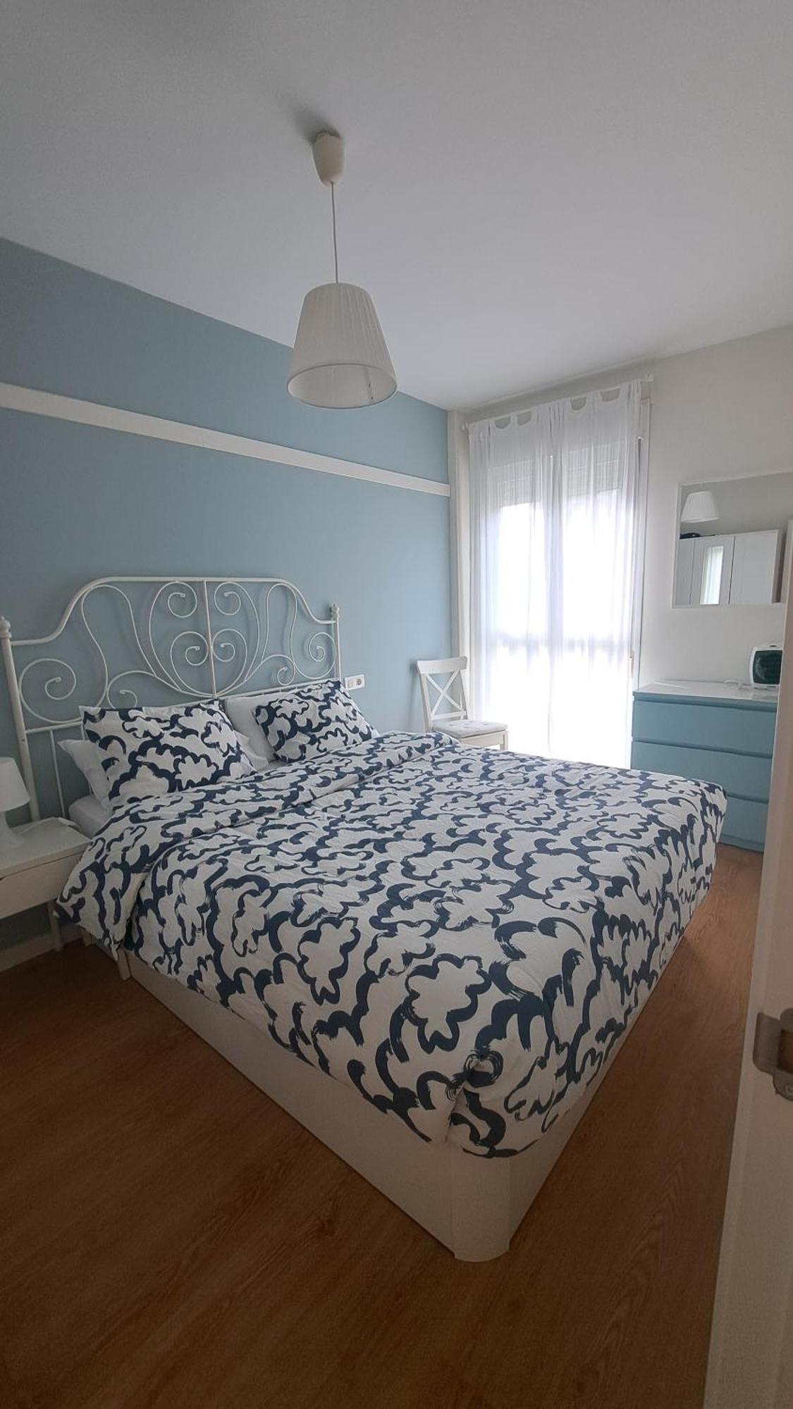 Apartment Las Salinas Boliches Fuengirola Eksteriør bilde