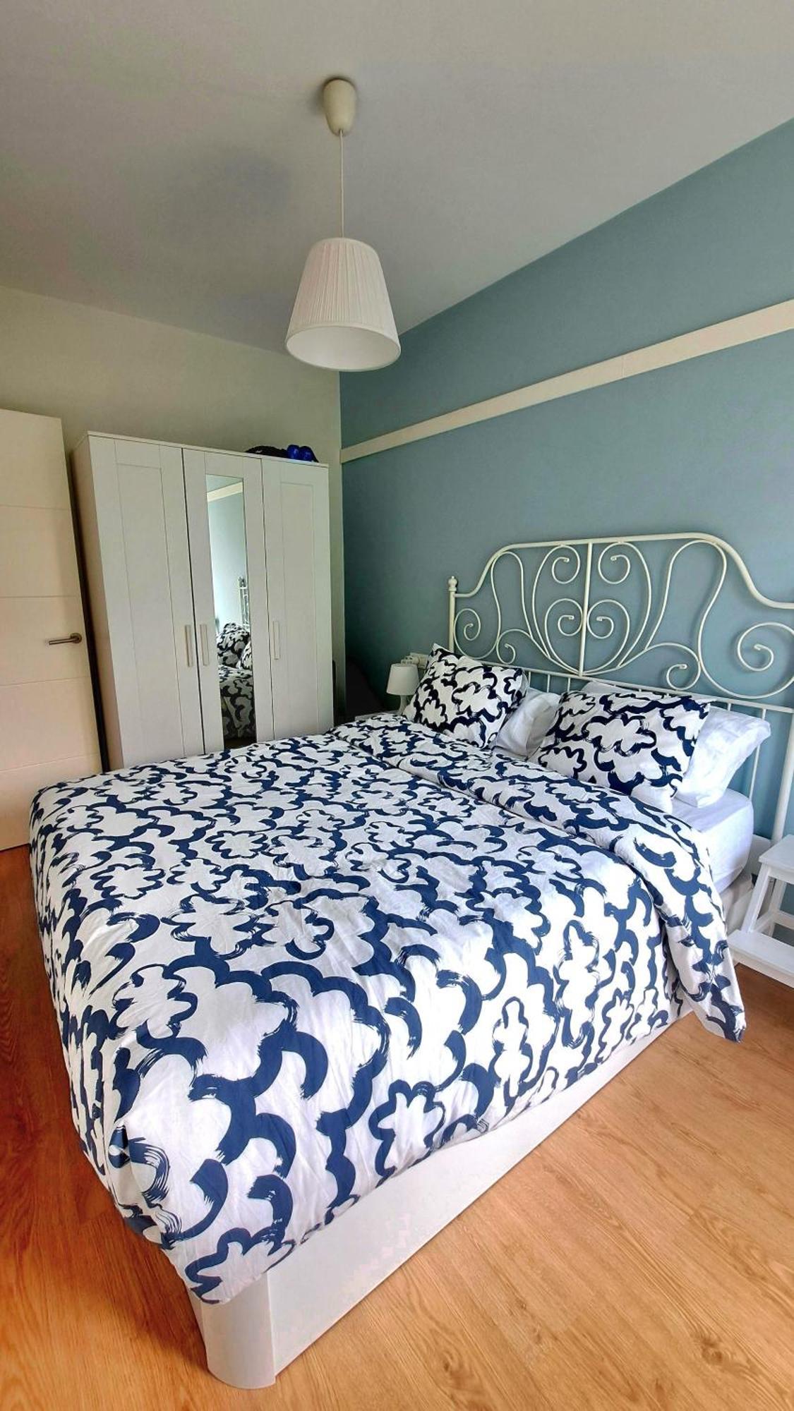 Apartment Las Salinas Boliches Fuengirola Eksteriør bilde